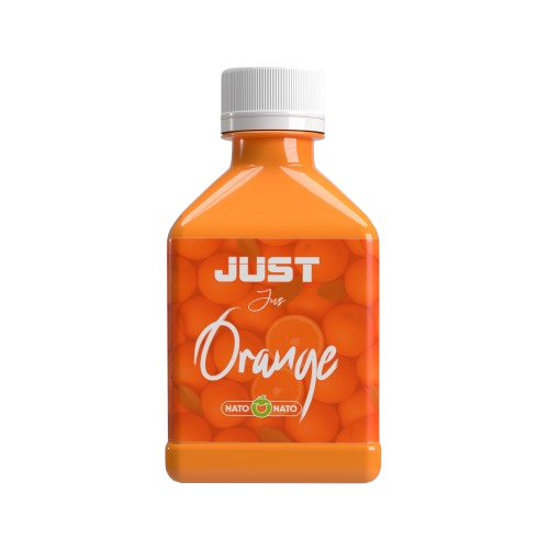 Just Orange